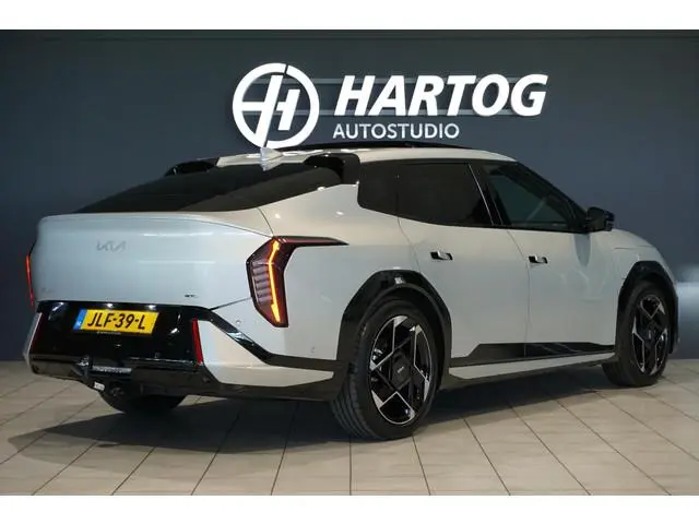 Kia EV4