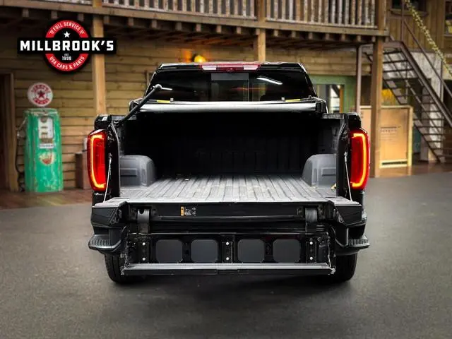 GMC Sierra