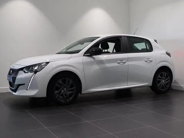 Peugeot 208 Active Pack - AIRCO - CLIMATE CONTROL - APPLE CARPLAY/ANDROID AUTO