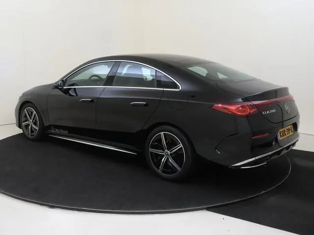 Mercedes-Benz CLA-klasse 200 Business Solution AMG