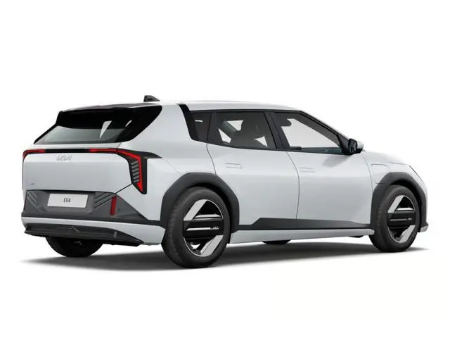 Kia EV4 Plus 81.4 kWh | Nieuw | Direct leverbaar | Actieradius tot 625 km (WLTP) | 18% bijtelling |...