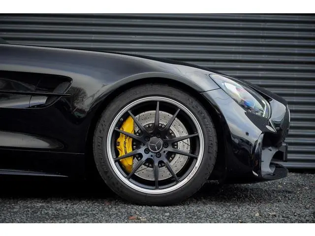 Mercedes-AMG GT