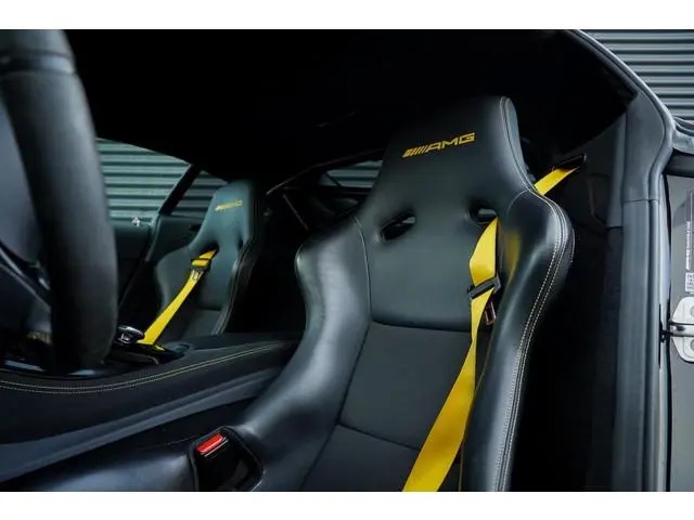 Mercedes-AMG GT