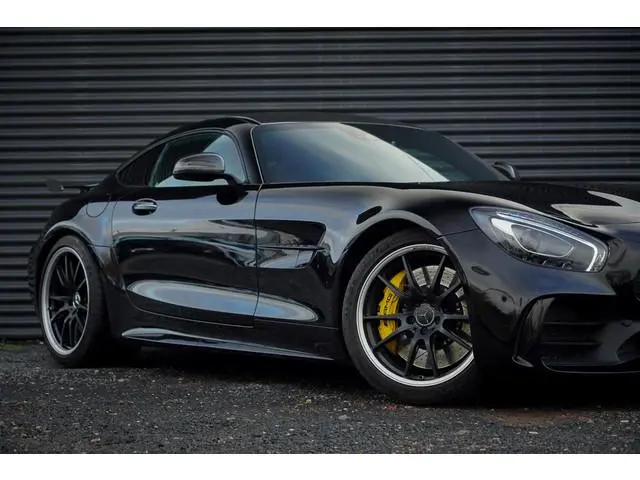 Mercedes-AMG GT