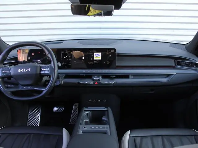 Kia EV9