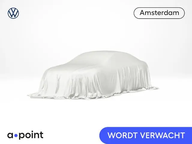 Volkswagen Polo 1.0 BlueMotion Edition 95PK | Airco | Multistuurwiel | Trekhaak