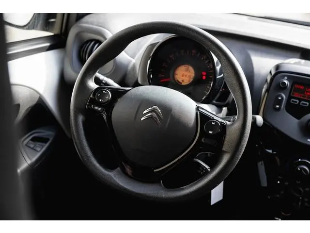 Citroën C1
