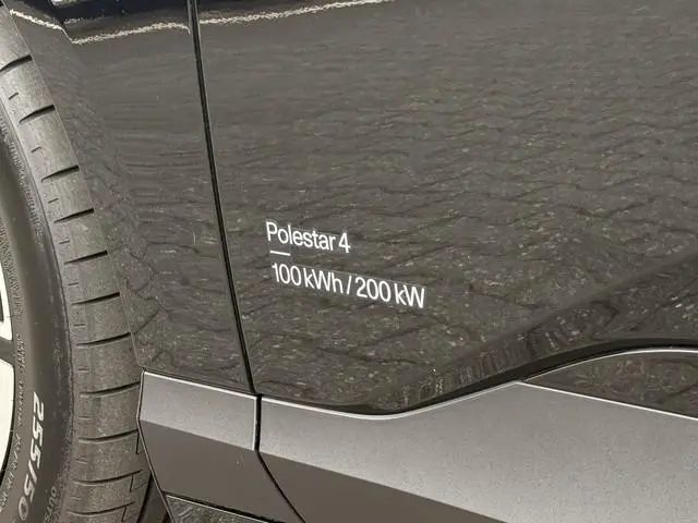 Polestar 4
