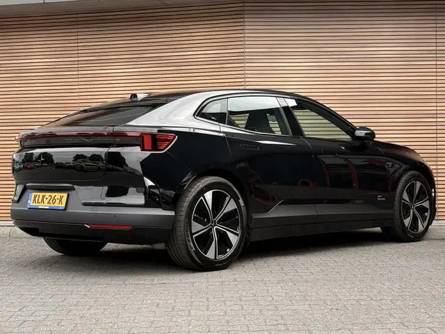Polestar 4 Long Range Single motor 100 kWh Cruise control adaptief  / Panoramadak / 360 Camera