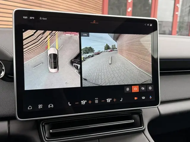 Polestar 4