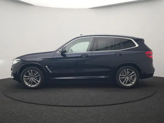 BMW X3 xDrive30e M Sport PHEV 293pk Dealer O.H. | Panodak | Adaptive Cruise | Head Up | 360 Camera |...