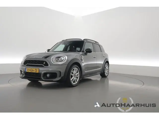 MINI Countryman 1.5 Cooper S E ALL4 | JCW Trim | Pano | H&K Audio | Camera | Stoelverw. | Keyless |...