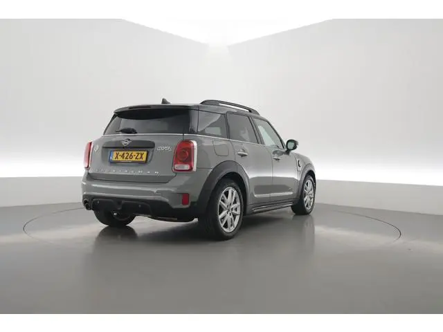 MINI Countryman 1.5 Cooper S E ALL4 | JCW Trim | Pano | H&K Audio | Camera | Stoelverw. | Keyless |...