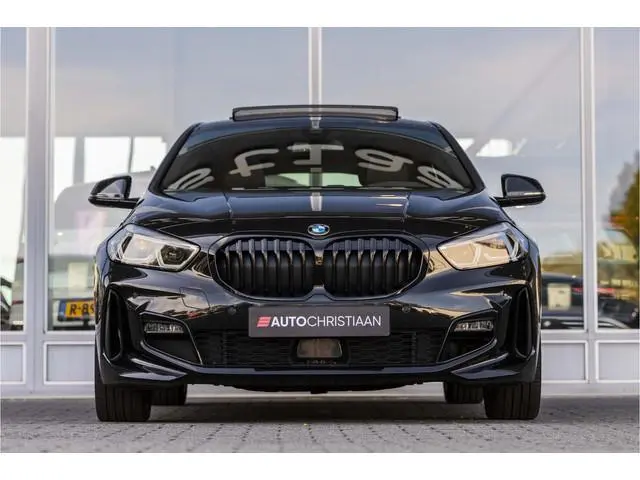 BMW 1-serie 120i M-Sport | Pano | Camera