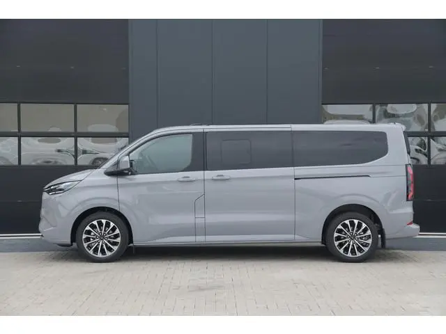 Ford Tourneo