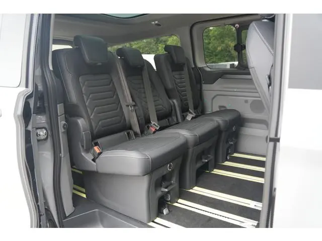Ford Tourneo