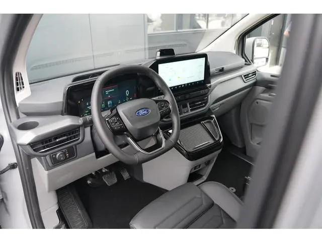 Ford Tourneo