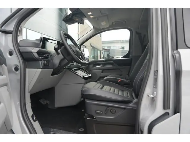 Ford Tourneo