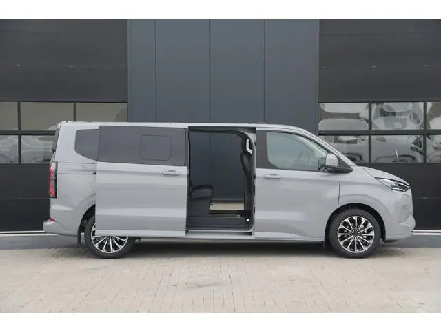 Ford Tourneo
