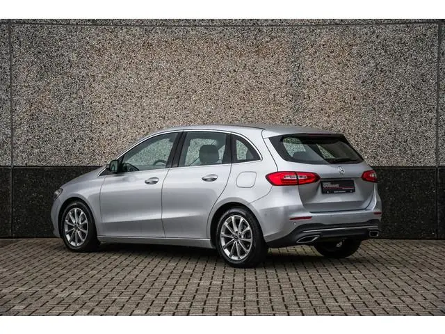 Mercedes-Benz B-klasse 180 Business Solution