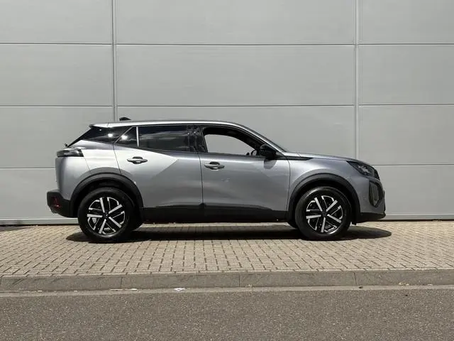 Peugeot 2008 1.2 Hybrid 110 Business | Parkeerhulp | Cruise control | Apple Carplay/Android Auto