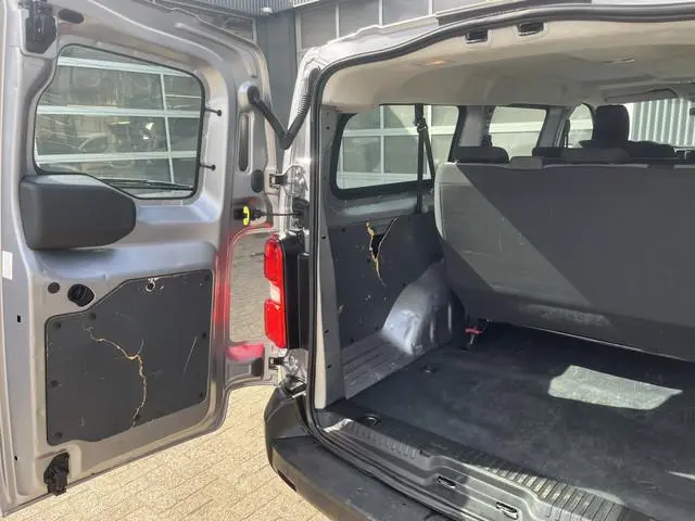 Citroën Jumpy