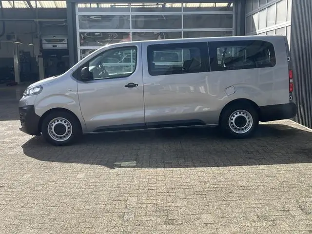 Citroën Jumpy