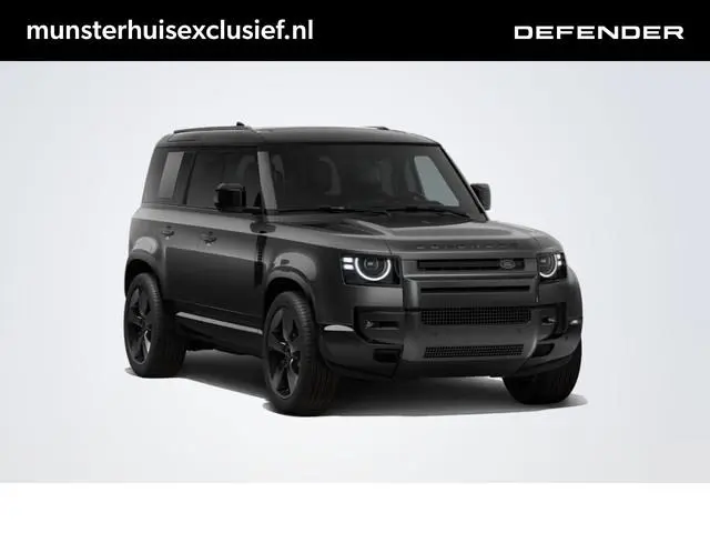 Land Rover Defender 110 2.0 P300e 110 X-Dynamic HSE | Koelvak | Meridian Surround |