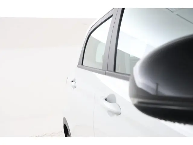 Leapmotor T03