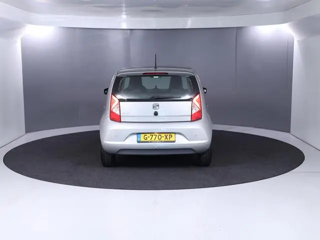Seat Mii