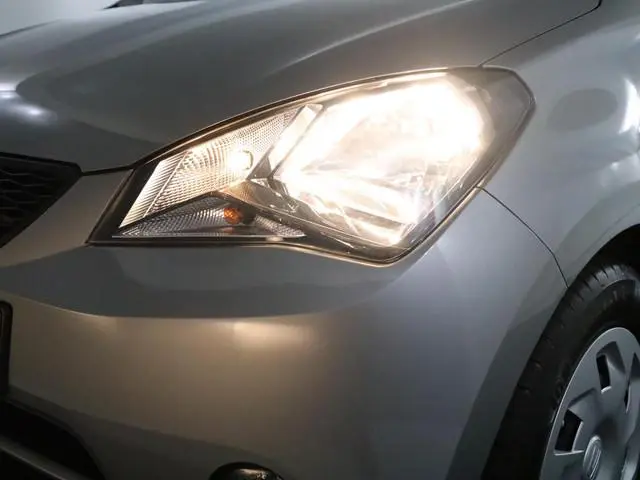 Seat Mii