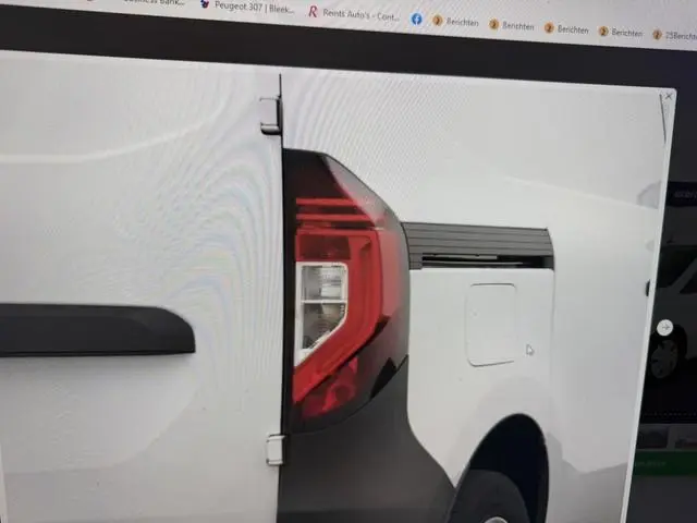 Nissan Townstar