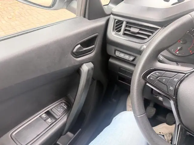 Nissan Townstar