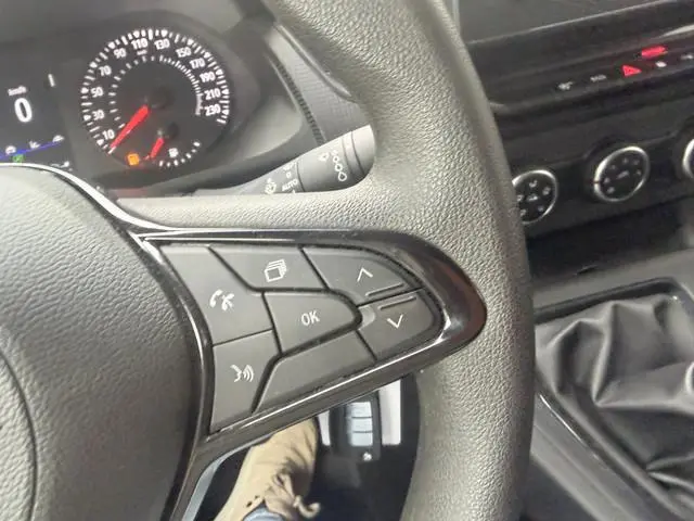 Nissan Townstar