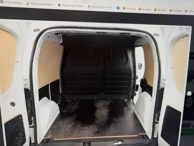 Nissan Townstar L1 1.3 TCE Cruise | Bluetooth | Airco | El. Ramen & Spiegels | PDC | 2023 km 61.000