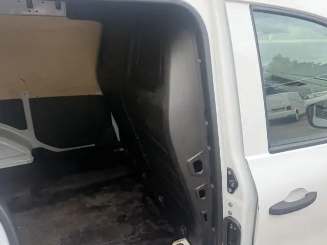 Nissan Townstar