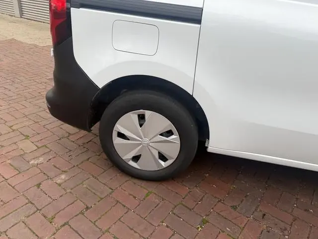 Nissan Townstar