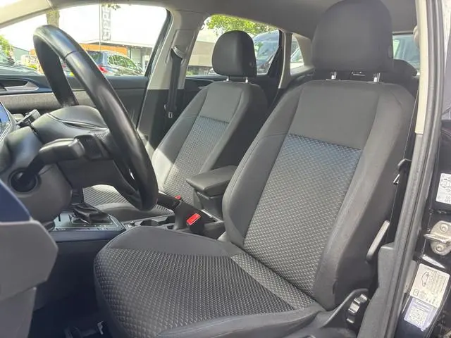 Volkswagen Polo 1.0 TSI Highline Business | Automaat | Stoelverwarming | Apple Carplay | Adaptieve C...