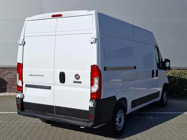 Fiat Ducato 2.2 MJ L2 H2 Airco (Wordt verwacht)