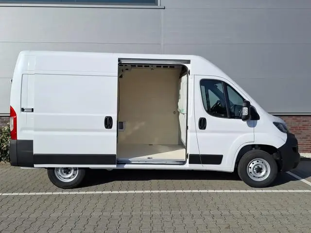 Fiat Ducato 2.2 MJ L2 H2 Airco (Wordt verwacht)