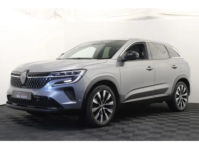 Renault Austral 1.2 mild hybrid advanced 130 techno |Trekhaak|Camera|
