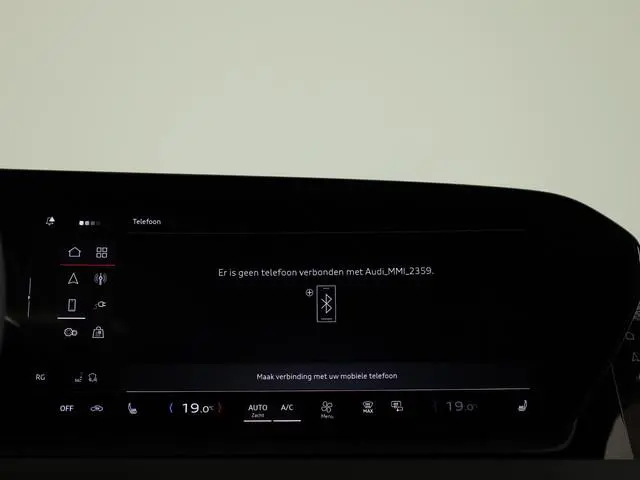 Audi A6 Sportback e-tron