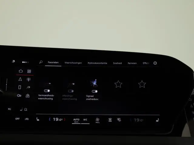 Audi A6 Sportback e-tron