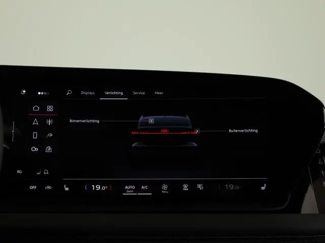 Audi A6 Sportback e-tron