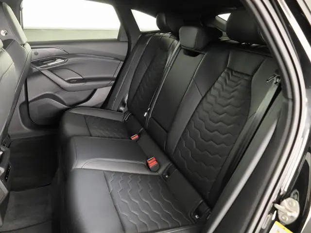 Audi A6 Sportback e-tron