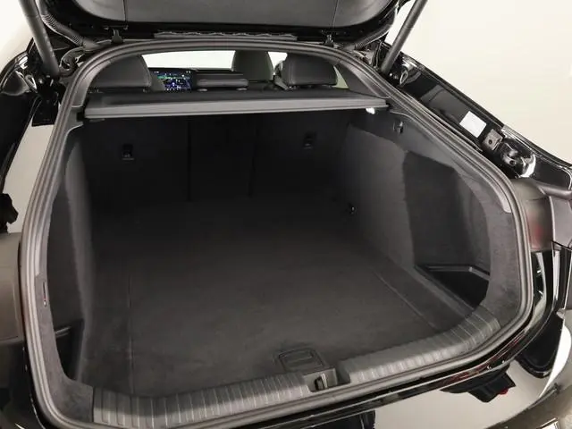 Audi A6 Sportback e-tron