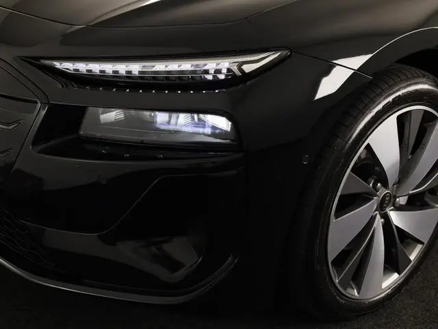 Audi A6 Sportback e-tron