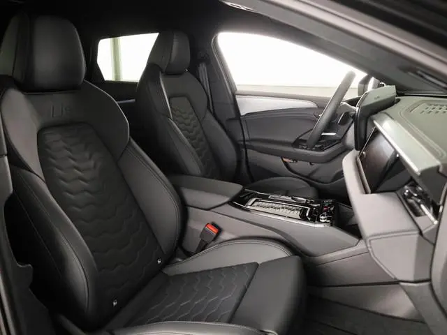 Audi A6 Sportback e-tron