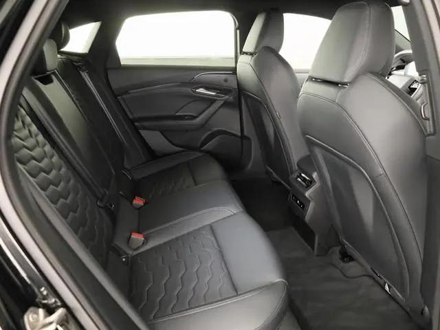 Audi A6 Sportback e-tron