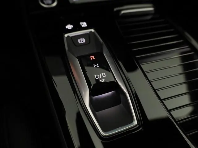 Audi A6 Sportback e-tron